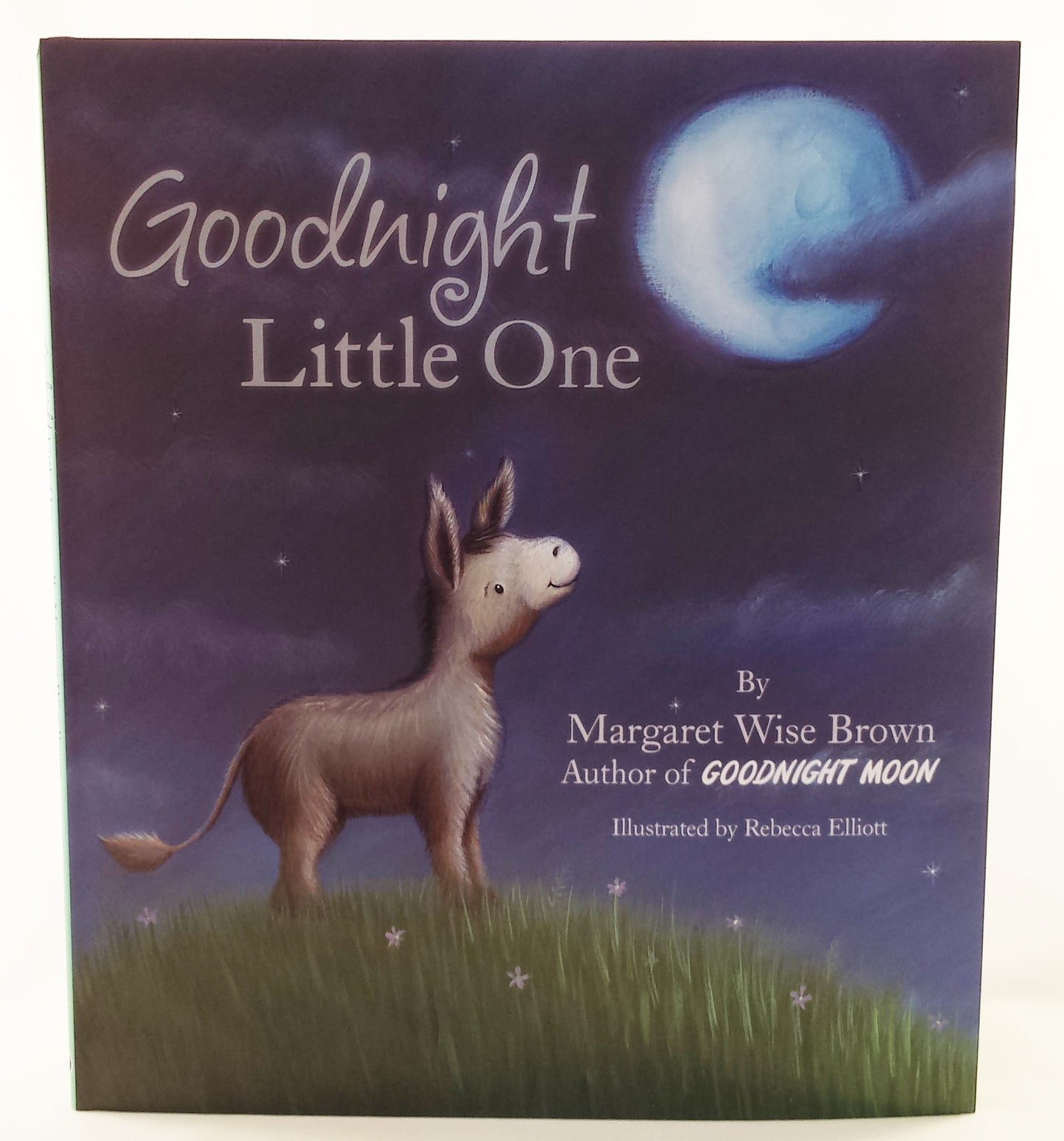 Baby Boy Grand Gift Basket