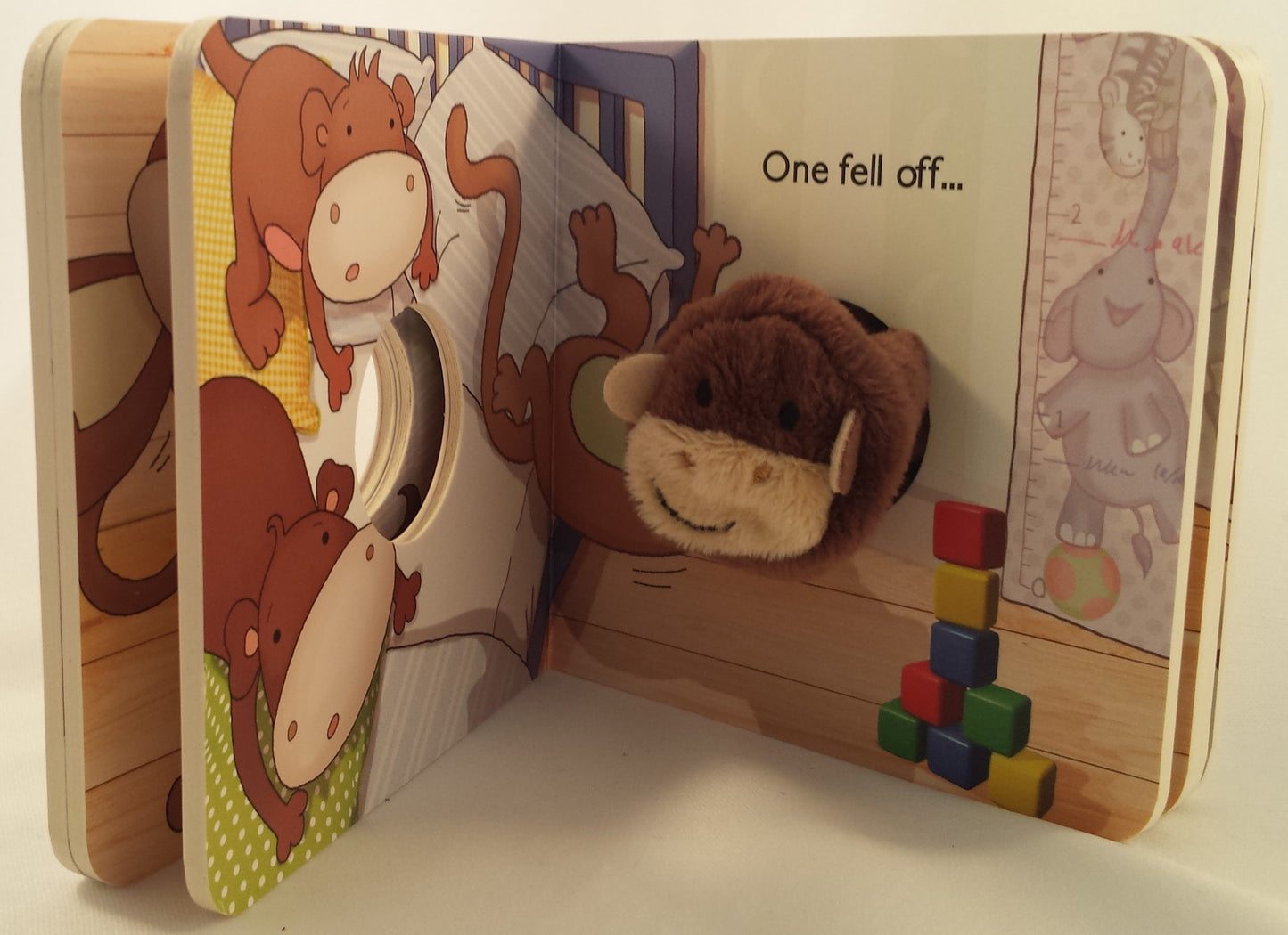 Playtime Baby Gift Basket