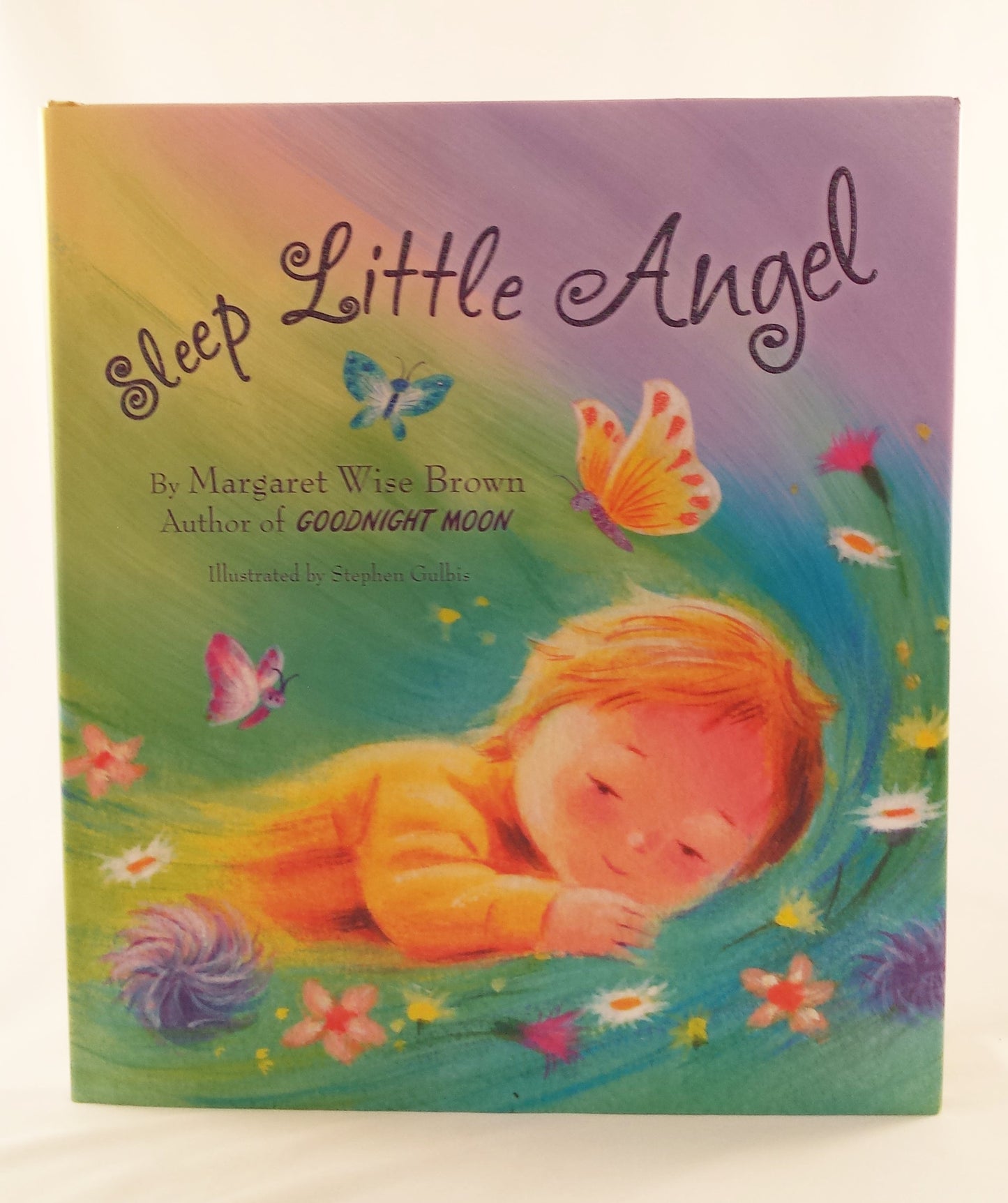 Baby Girl Sweet Dreams Bedtime Gift Basket