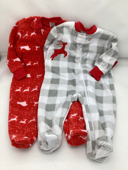 Baby’s Deluxe My 1st Christmas Gift Basket