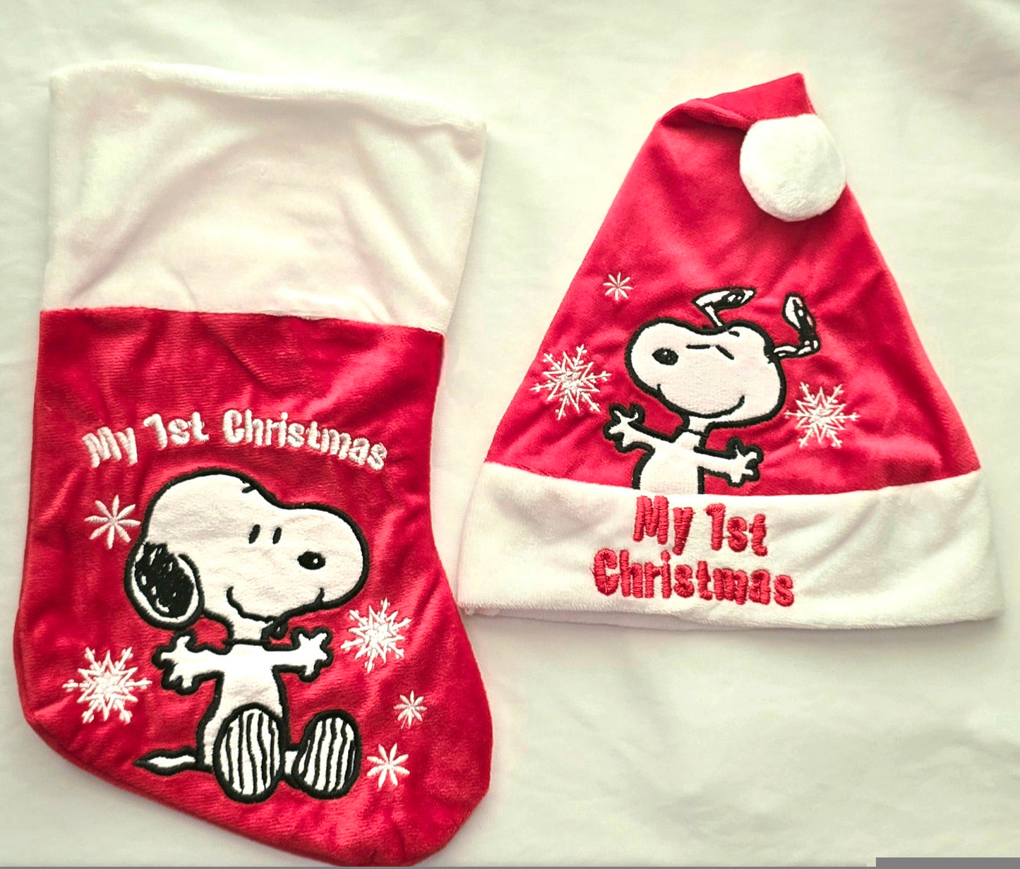 Christmas Bedtime Story Gift Basket