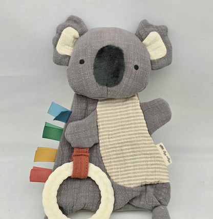 Playtime Baby Gift Basket