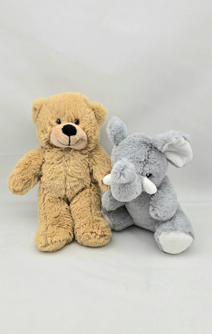 Playtime Baby Gift Basket