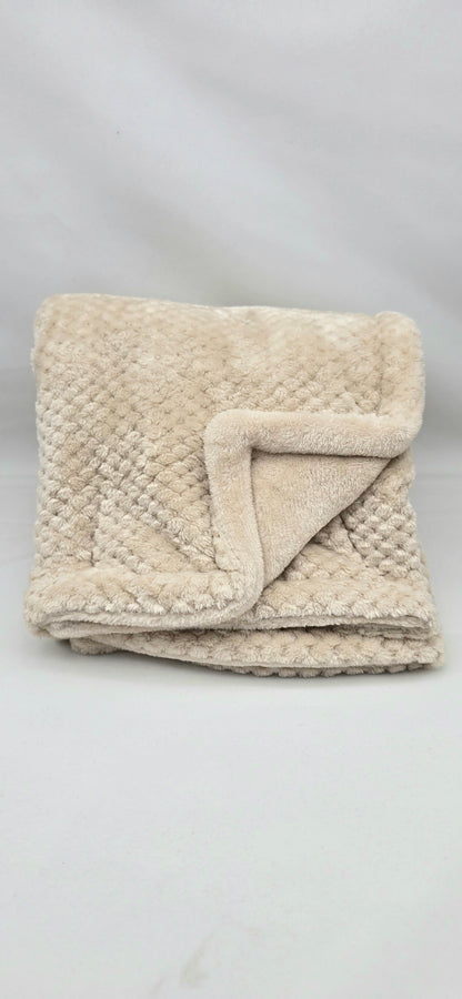 Teddy Bear Baby Gift Basket