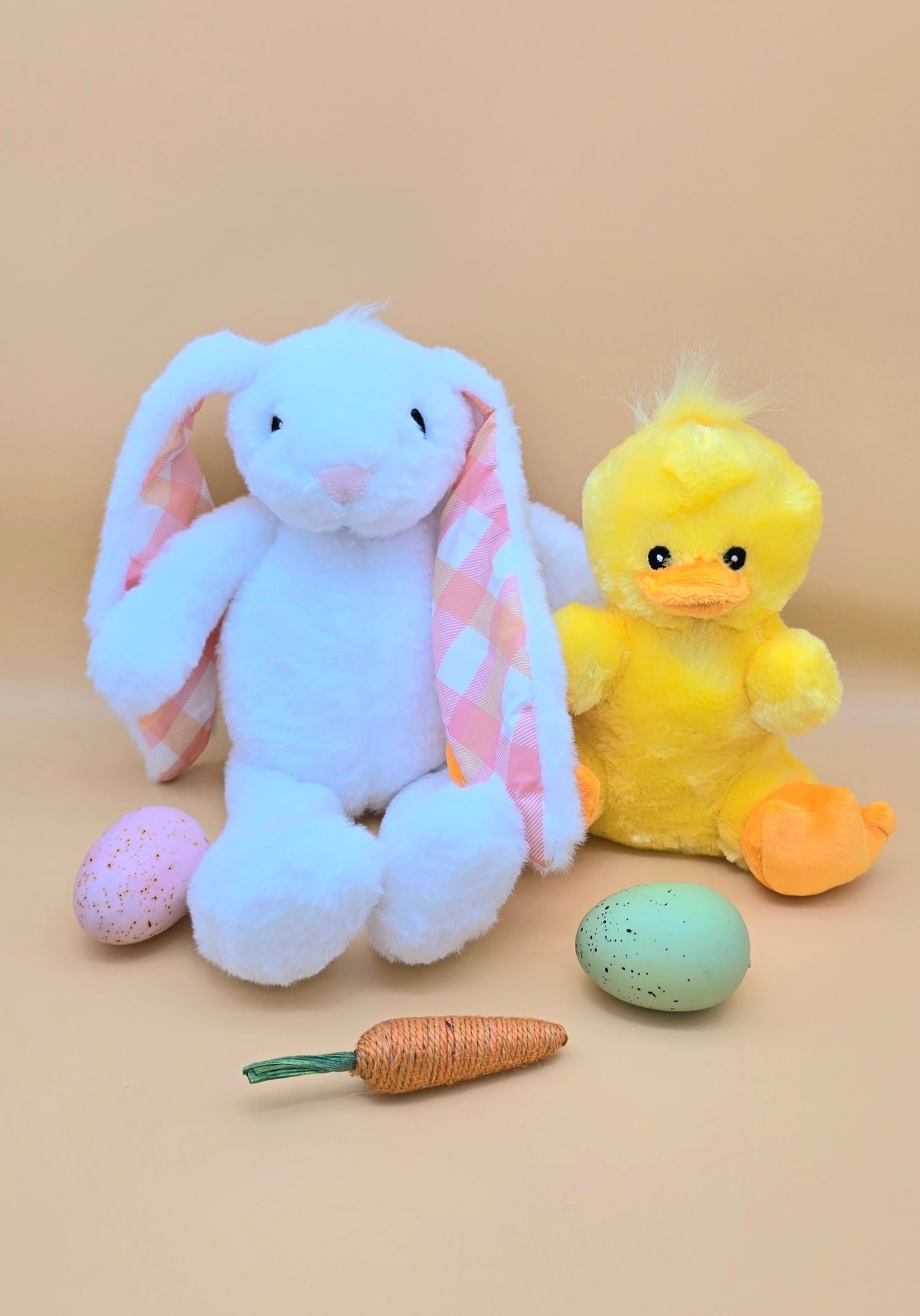 Baby's 1st Easter Gift Basket