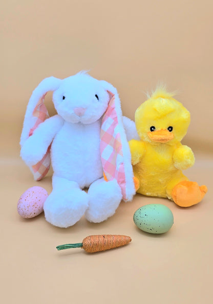 Baby's 1st Easter Gift Basket