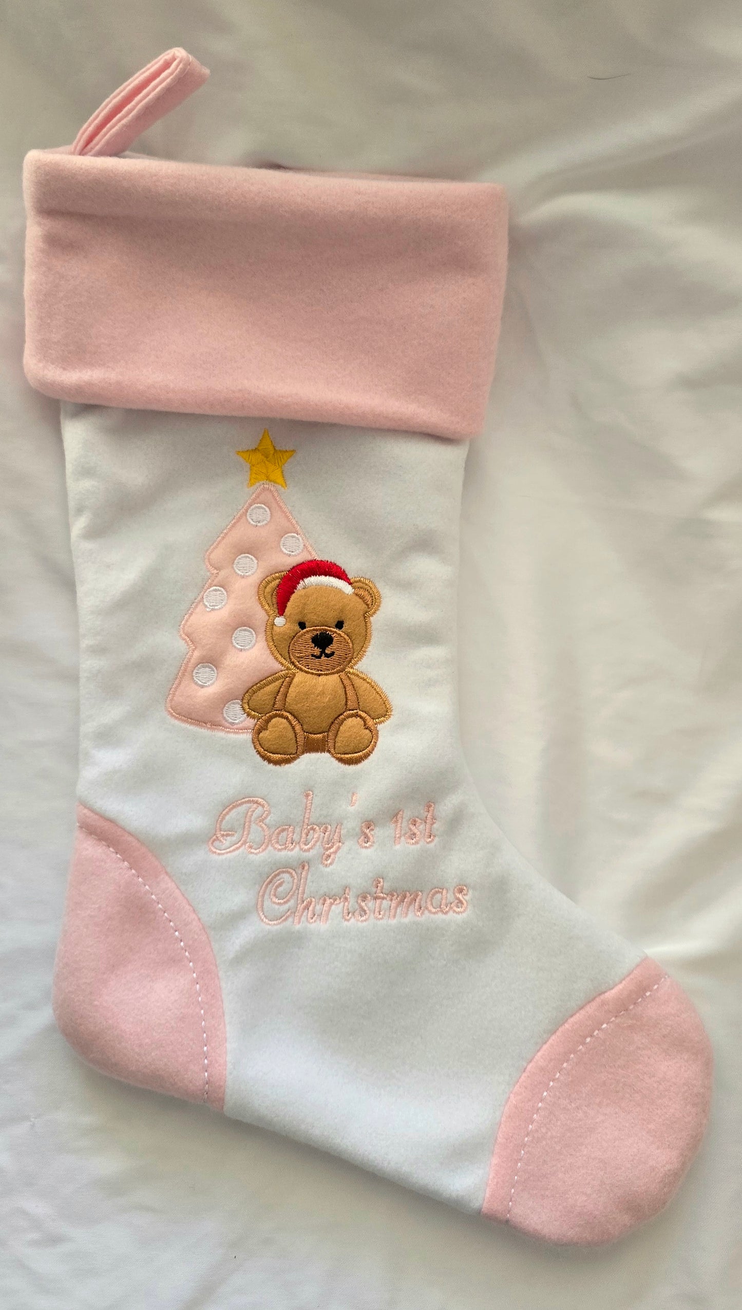 Christmas Bedtime Story Gift Basket