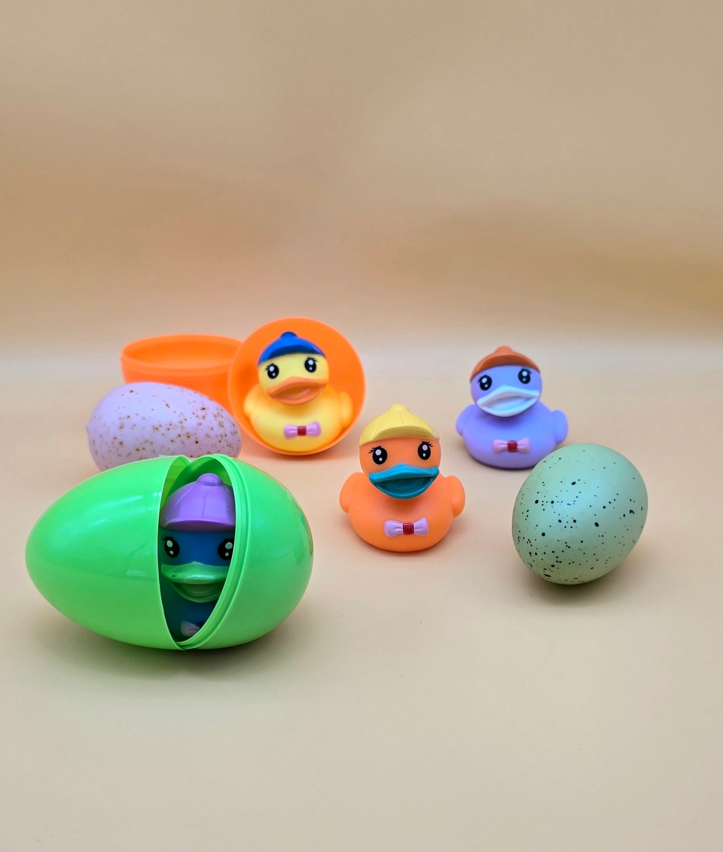 Baby's 1st Easter Gift Basket