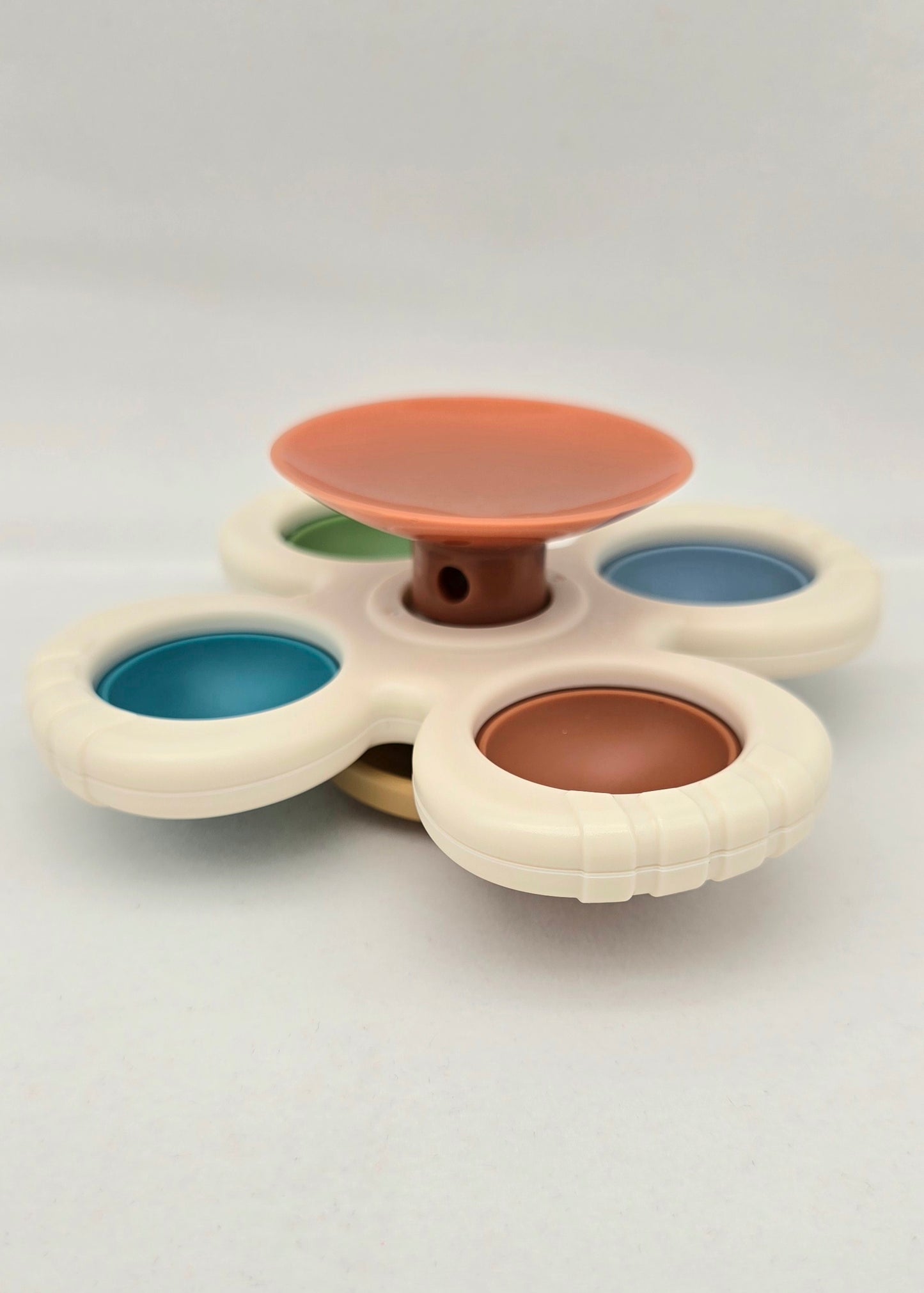 Playtime Baby Gift Basket