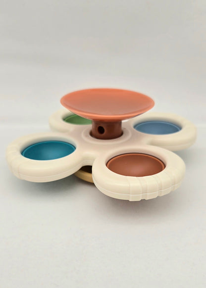 Playtime Baby Gift Basket