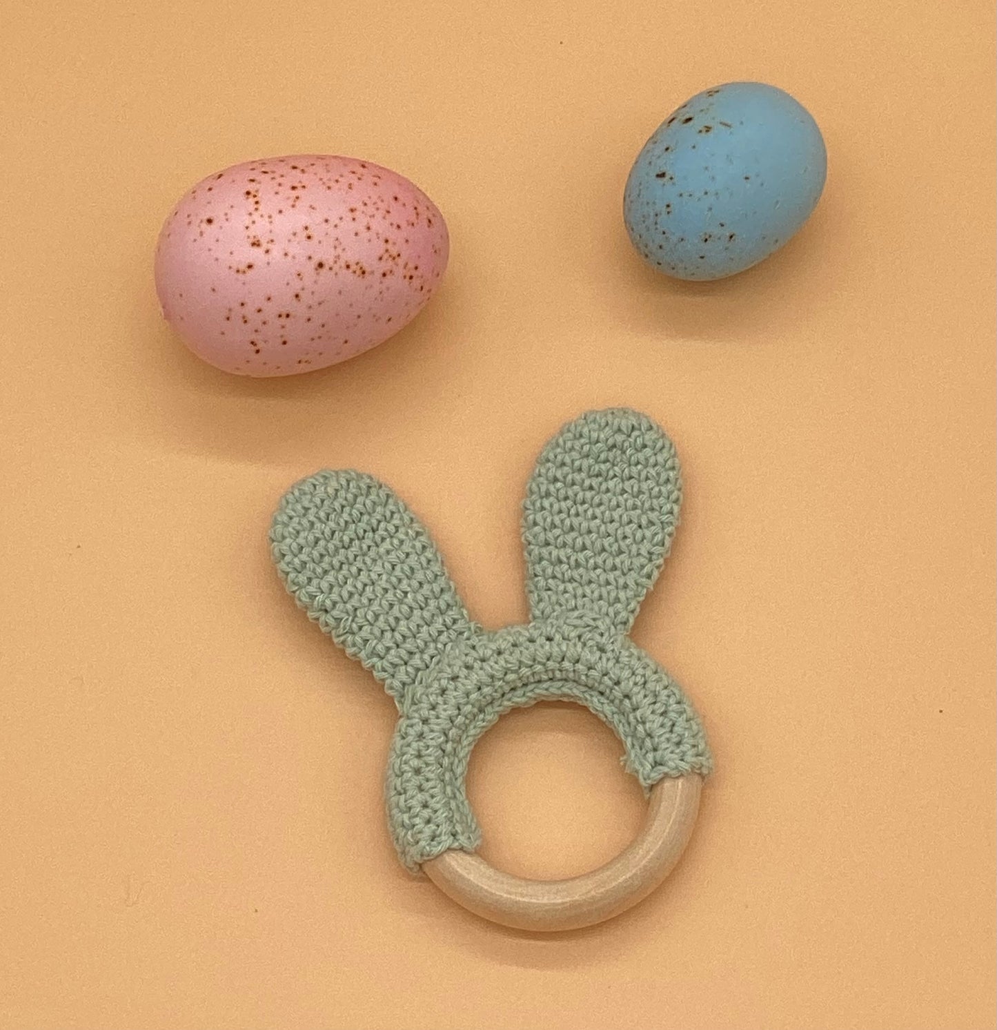 Baby's 1st Easter Gift Basket
