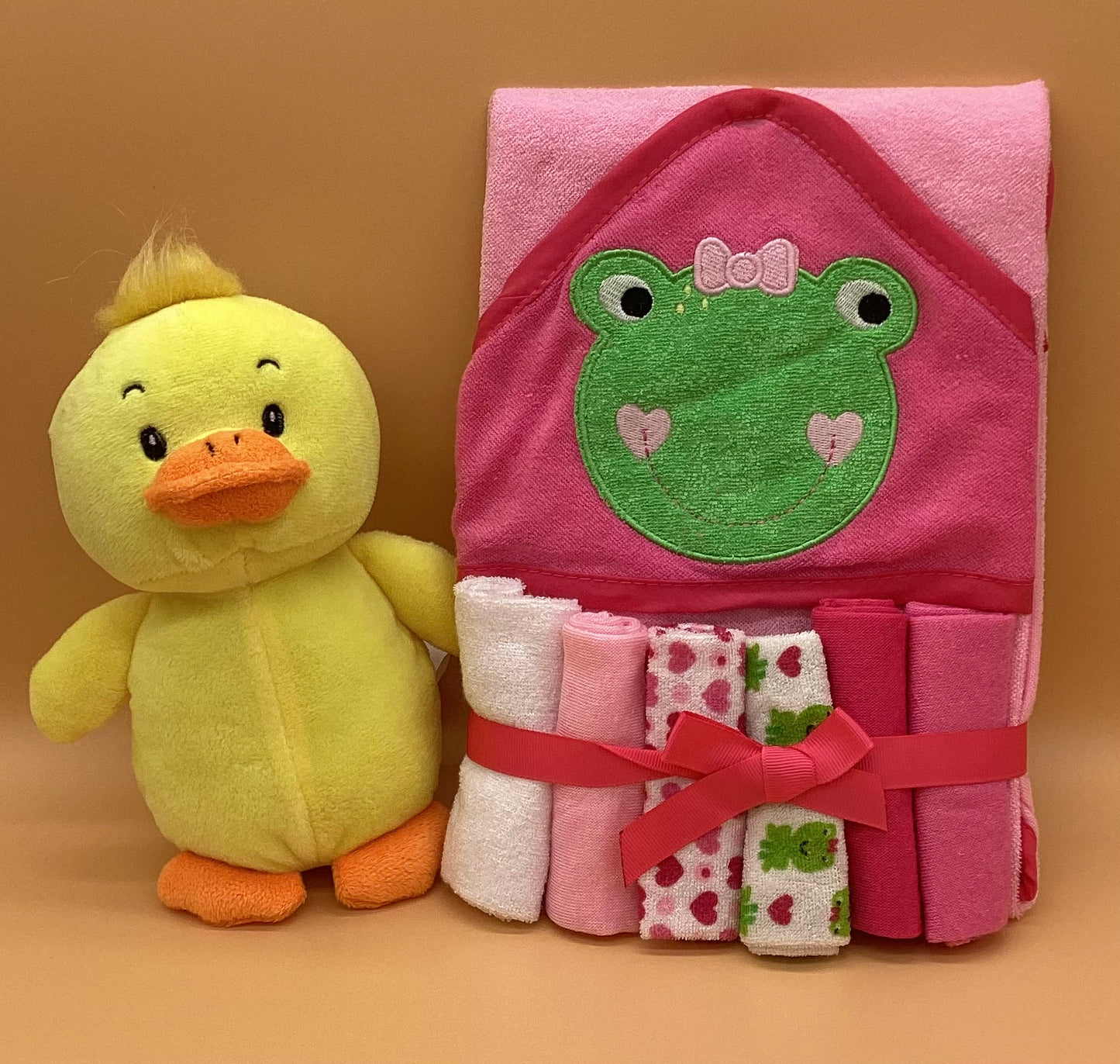 Sweet Dreams Bathtime Gift Basket