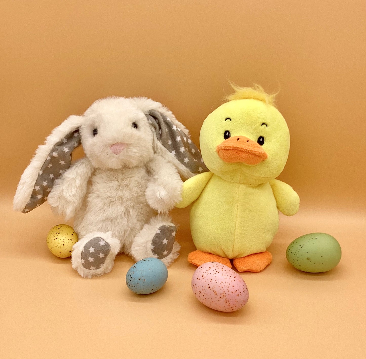 Baby's 1st Easter Gift Basket