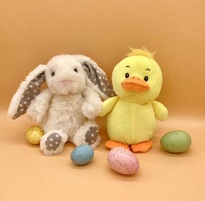 Baby's 1st Easter Gift Basket