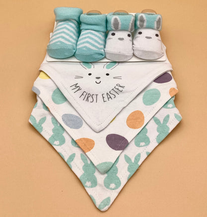 Baby's 1st Easter Gift Basket
