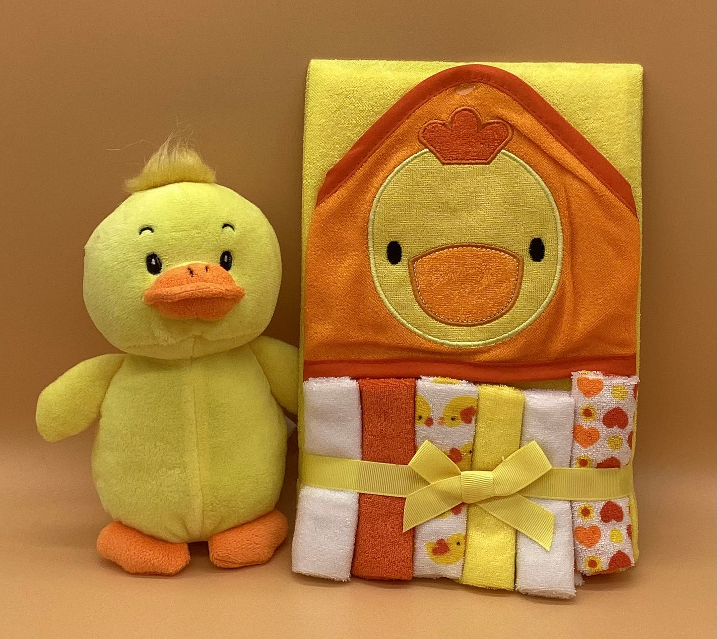 Sweet Dreams Bathtime Gift Basket