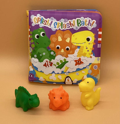 Sweet Dreams Bathtime Gift Basket